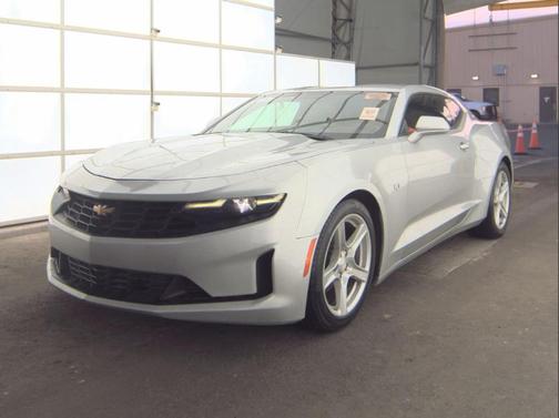 2019 Chevrolet Camaro 1LT