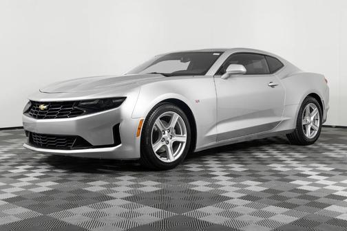 2019 Chevrolet Camaro 1LT