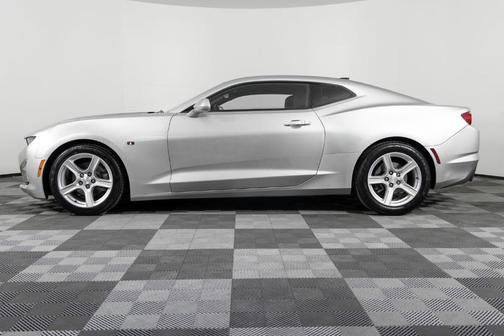 2019 Chevrolet Camaro 1LT