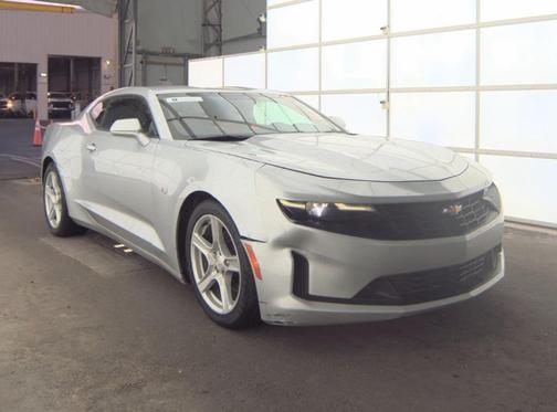 2019 Chevrolet Camaro 1LT