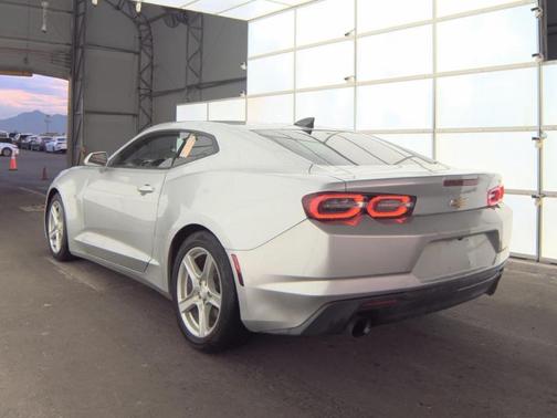2019 Chevrolet Camaro 1LT