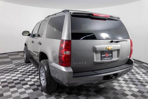 2007 Chevrolet Tahoe LS