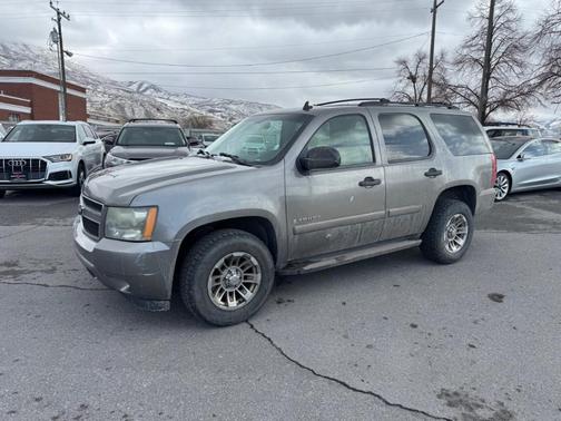2007 Chevrolet Tahoe LS