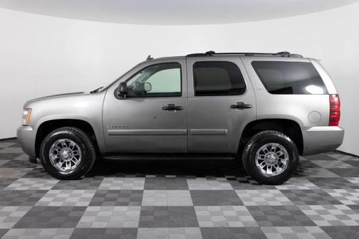 2007 Chevrolet Tahoe LS