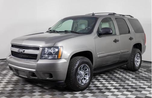2007 Chevrolet Tahoe LS