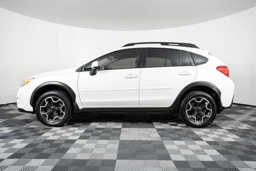 2013 Subaru XV Crosstrek 2.0i Premium