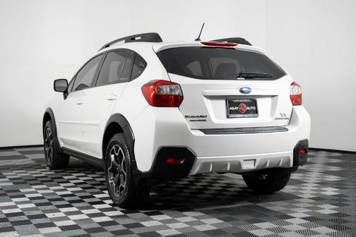 2013 Subaru XV Crosstrek 2.0i Premium