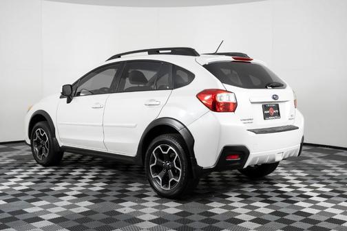 2013 Subaru XV Crosstrek 2.0i Premium