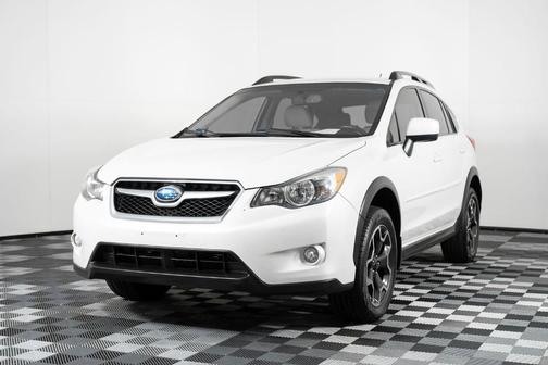 2013 Subaru XV Crosstrek 2.0i Premium