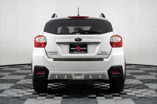2013 Subaru XV Crosstrek 2.0i Premium