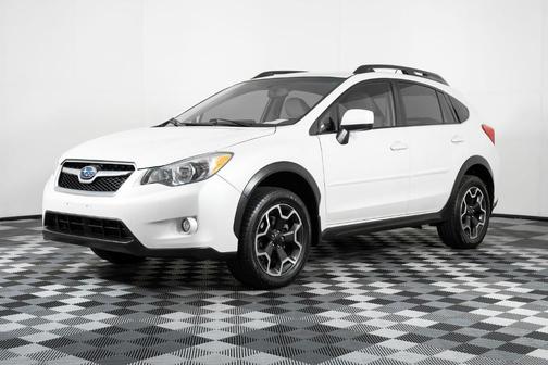 2013 Subaru XV Crosstrek 2.0i Premium