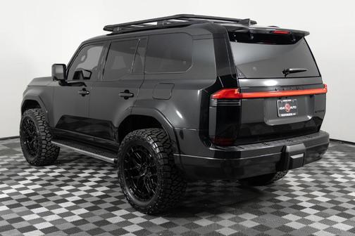 2025 Lexus GX 550 PREMIUM+