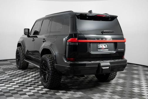 2025 Lexus GX 550 PREMIUM+