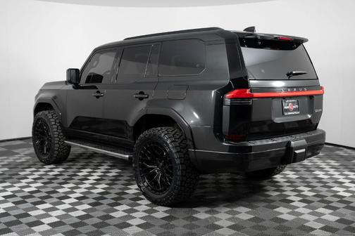 2025 Lexus GX 550 PREMIUM+