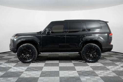 2025 Lexus GX 550 PREMIUM+