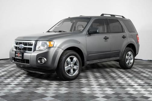 2009 Ford Escape XLT