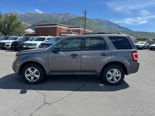 2009 Ford Escape XLT