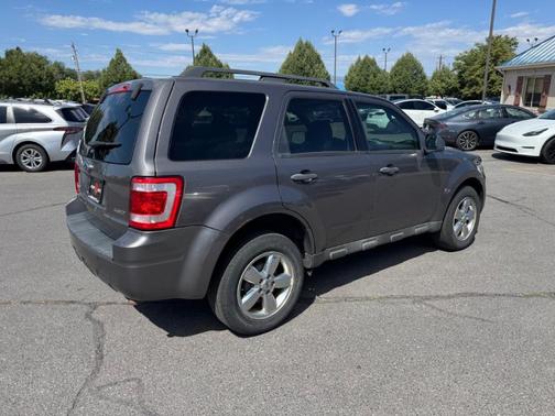 2009 Ford Escape XLT