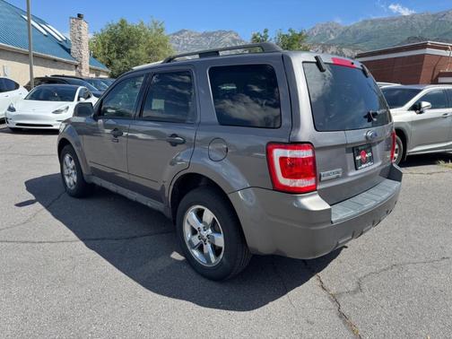 2009 Ford Escape XLT