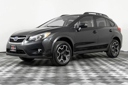 2015 Subaru XV Crosstrek 2.0i Limited