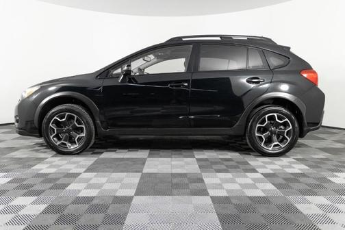 2015 Subaru XV Crosstrek 2.0i Limited