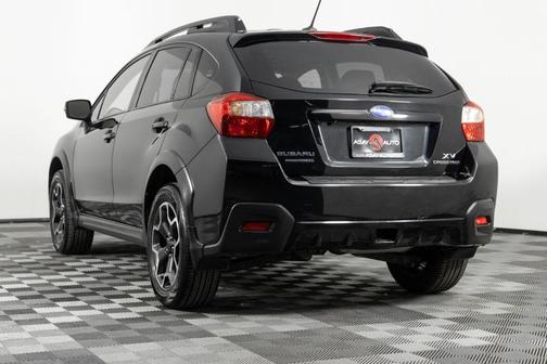 2015 Subaru XV Crosstrek 2.0i Limited