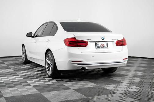 2016 BMW 328d xDrive