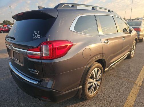 2021 Subaru Ascent Touring 7-Passenger