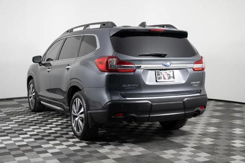 2021 Subaru Ascent Touring 7-Passenger