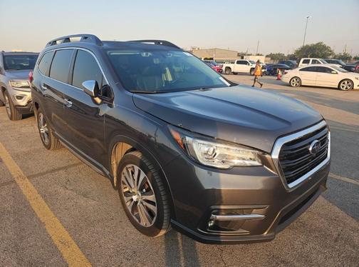 2021 Subaru Ascent Touring 7-Passenger