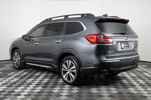 2021 Subaru Ascent Touring 7-Passenger