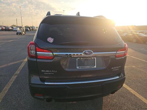 2021 Subaru Ascent Touring 7-Passenger