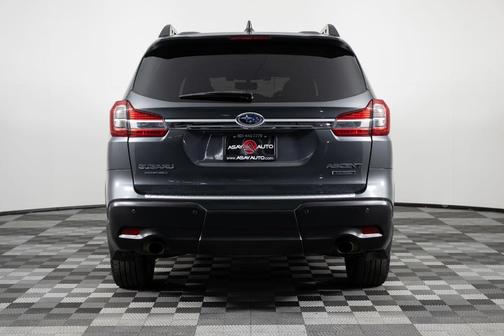 2021 Subaru Ascent Touring 7-Passenger