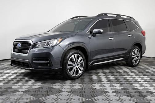 2021 Subaru Ascent Touring 7-Passenger