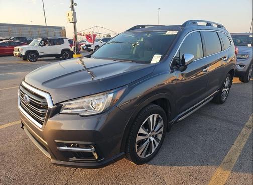 2021 Subaru Ascent Touring 7-Passenger