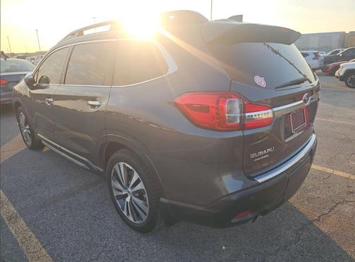 2021 Subaru Ascent Touring 7-Passenger