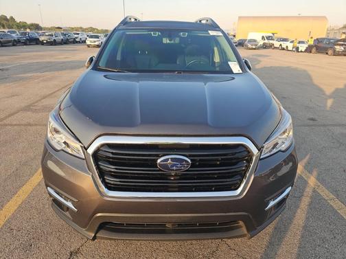 2021 Subaru Ascent Touring 7-Passenger