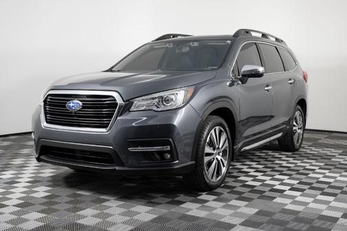 2021 Subaru Ascent Touring 7-Passenger