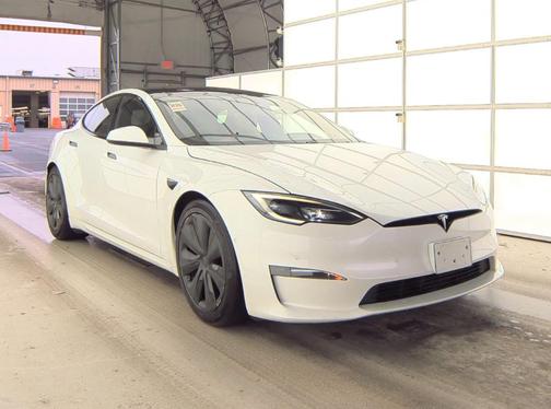 2022 Tesla Model S Base