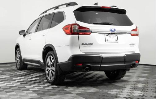 2022 Subaru Ascent Limited 7-Passenger