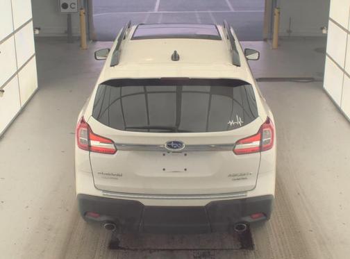 2022 Subaru Ascent Limited 7-Passenger