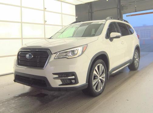 2022 Subaru Ascent Limited 7-Passenger