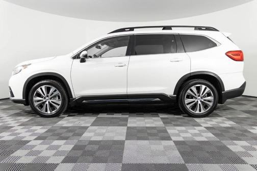 2022 Subaru Ascent Limited 7-Passenger