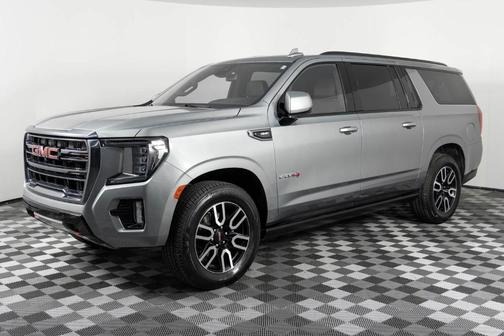 2023 GMC Yukon XL AT4