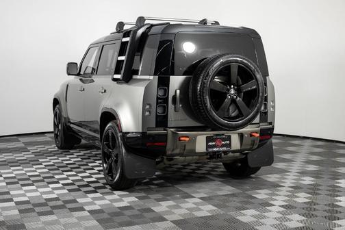 2023 Land Rover Defender 110 X