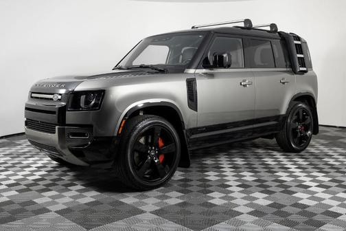 2023 Land Rover Defender 110 X