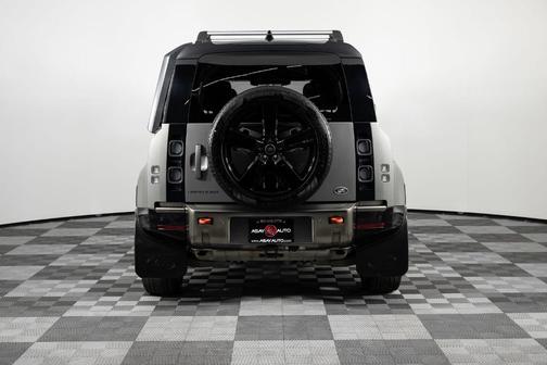 2023 Land Rover Defender 110 X