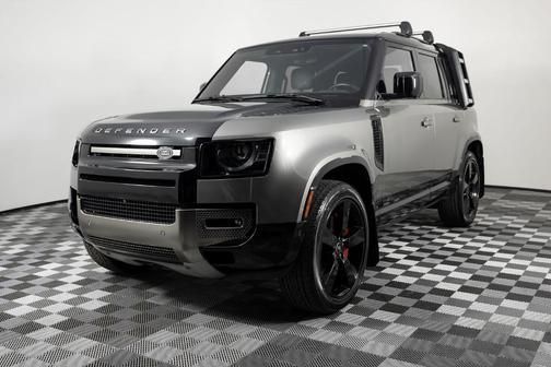 2023 Land Rover Defender 110 X
