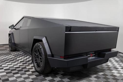 2024 Tesla Cybertruck Base