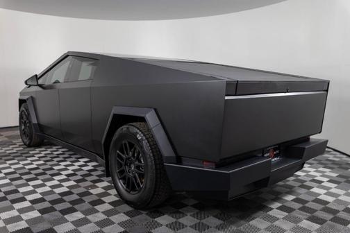 2024 Tesla Cybertruck Base